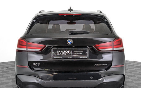 BMW X1, 2020 год, 3 383 000 рублей, 6 фотография