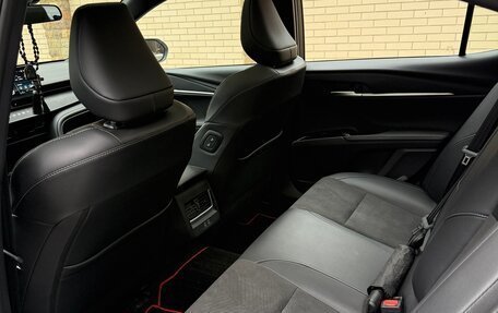 Toyota Camry, 2024 год, 4 699 000 рублей, 7 фотография