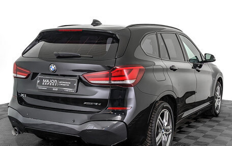 BMW X1, 2020 год, 3 383 000 рублей, 5 фотография
