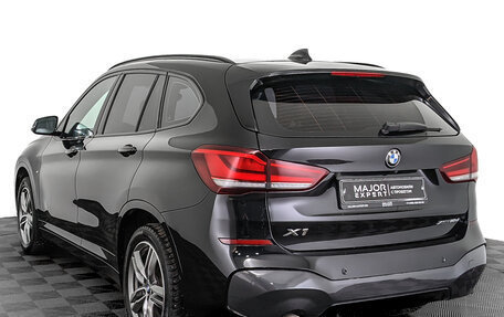 BMW X1, 2020 год, 3 383 000 рублей, 7 фотография