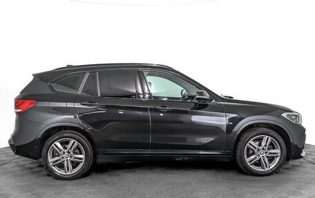 BMW X1, 2020 год, 3 383 000 рублей, 4 фотография