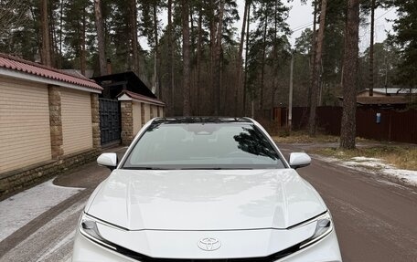 Toyota Camry, 2024 год, 4 699 000 рублей, 2 фотография