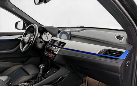 BMW X1, 2020 год, 3 383 000 рублей, 10 фотография