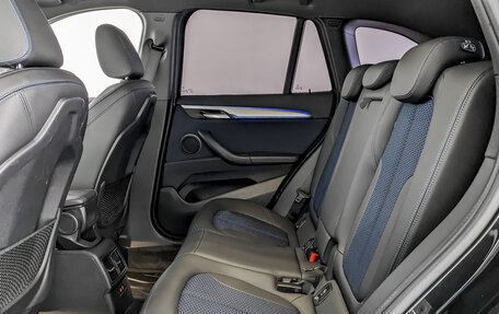 BMW X1, 2020 год, 3 383 000 рублей, 11 фотография