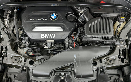 BMW X1, 2020 год, 3 383 000 рублей, 9 фотография