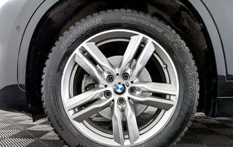 BMW X1, 2020 год, 3 383 000 рублей, 17 фотография