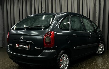 Citroen Xsara Picasso, 1999 год, 279 900 рублей, 3 фотография