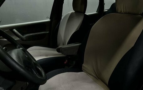 Citroen Xsara Picasso, 1999 год, 279 900 рублей, 5 фотография