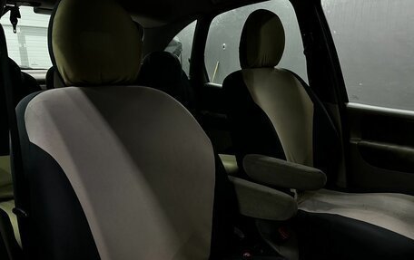 Citroen Xsara Picasso, 1999 год, 279 900 рублей, 7 фотография