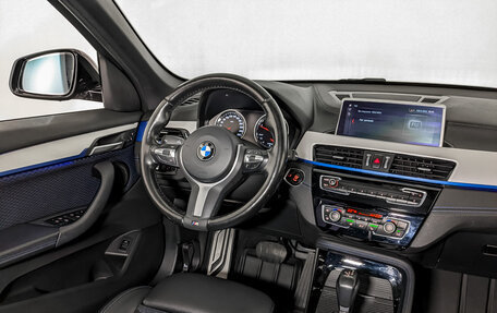 BMW X1, 2020 год, 3 383 000 рублей, 29 фотография