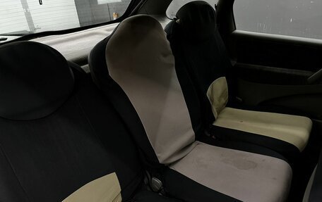 Citroen Xsara Picasso, 1999 год, 279 900 рублей, 10 фотография