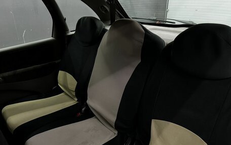 Citroen Xsara Picasso, 1999 год, 279 900 рублей, 12 фотография