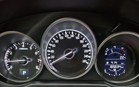 Mazda 6, 2017 год, 1 645 000 рублей, 10 фотография