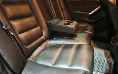 Mazda 6, 2017 год, 1 645 000 рублей, 13 фотография