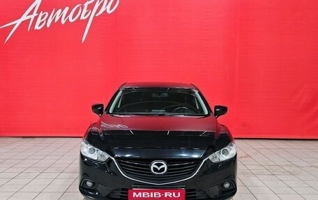 Mazda 6, 2017 год, 1 645 000 рублей, 8 фотография