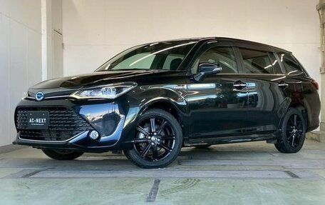 Toyota Corolla, 2018 год, 1 390 002 рублей, 1 фотография