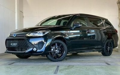 Toyota Corolla, 2018 год, 1 390 002 рублей, 1 фотография