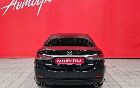 Mazda 6, 2017 год, 1 645 000 рублей, 4 фотография