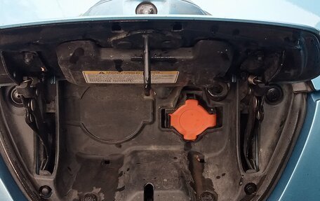 Nissan Leaf I, 2013 год, 1 040 000 рублей, 1 фотография