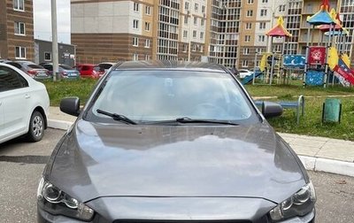 Mitsubishi Lancer IX, 2008 год, 550 000 рублей, 1 фотография