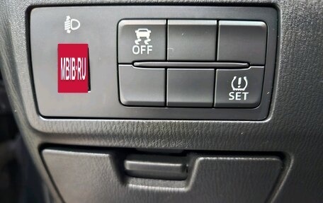 Mazda 6, 2017 год, 1 645 000 рублей, 16 фотография