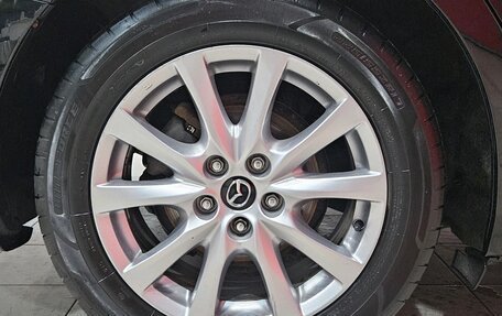 Mazda 6, 2017 год, 1 645 000 рублей, 19 фотография