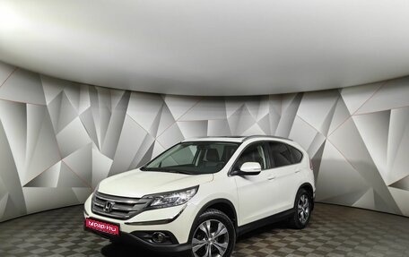 Honda CR-V IV, 2014 год, 2 197 000 рублей, 1 фотография