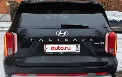 Hyundai Palisade I, 2024 год, 7 200 000 рублей, 1 фотография