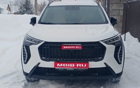 Haval Jolion, 2024 год, 1 970 000 рублей, 1 фотография