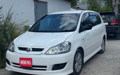 Toyota Ipsum II, 2004 год, 1 200 000 рублей, 1 фотография