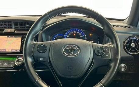 Toyota Corolla, 2018 год, 1 390 002 рублей, 3 фотография