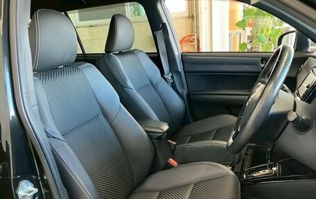 Toyota Corolla, 2018 год, 1 390 002 рублей, 9 фотография