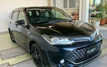 Toyota Corolla, 2018 год, 1 390 002 рублей, 7 фотография