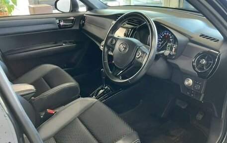 Toyota Corolla, 2018 год, 1 390 002 рублей, 8 фотография