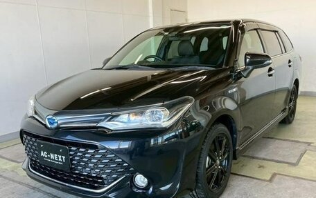 Toyota Corolla, 2018 год, 1 390 002 рублей, 14 фотография