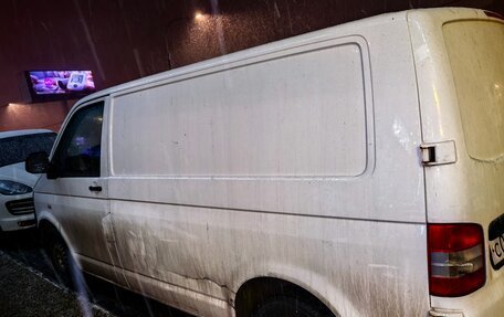 Volkswagen Transporter T5 рестайлинг, 2011 год, 850 000 рублей, 4 фотография