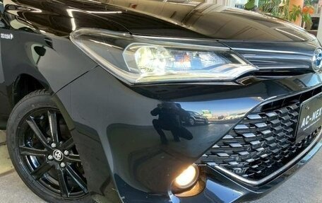 Toyota Corolla, 2018 год, 1 390 002 рублей, 15 фотография