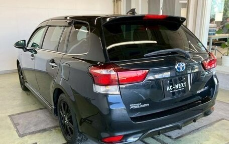 Toyota Corolla, 2018 год, 1 390 002 рублей, 16 фотография