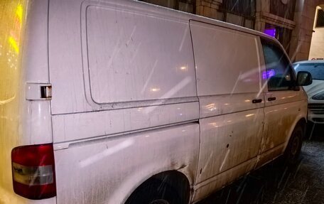 Volkswagen Transporter T5 рестайлинг, 2011 год, 850 000 рублей, 3 фотография