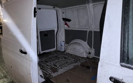 Volkswagen Transporter T5 рестайлинг, 2011 год, 850 000 рублей, 7 фотография