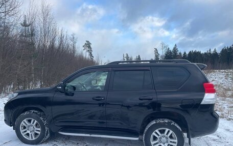 Toyota Land Cruiser Prado 150 рестайлинг 2, 2012 год, 2 700 000 рублей, 7 фотография