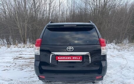 Toyota Land Cruiser Prado 150 рестайлинг 2, 2012 год, 2 700 000 рублей, 5 фотография