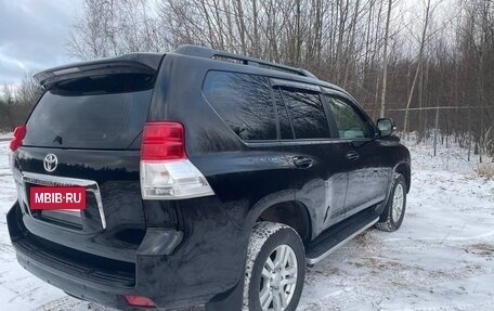 Toyota Land Cruiser Prado 150 рестайлинг 2, 2012 год, 2 700 000 рублей, 4 фотография
