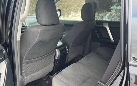 Toyota Land Cruiser Prado 150 рестайлинг 2, 2012 год, 2 700 000 рублей, 13 фотография