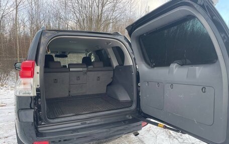 Toyota Land Cruiser Prado 150 рестайлинг 2, 2012 год, 2 700 000 рублей, 19 фотография