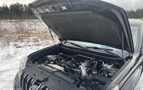 Toyota Land Cruiser Prado 150 рестайлинг 2, 2012 год, 2 700 000 рублей, 20 фотография