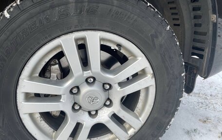 Toyota Land Cruiser Prado 150 рестайлинг 2, 2012 год, 2 700 000 рублей, 23 фотография