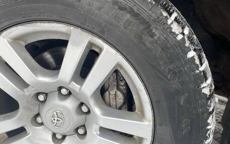 Toyota Land Cruiser Prado 150 рестайлинг 2, 2012 год, 2 700 000 рублей, 22 фотография