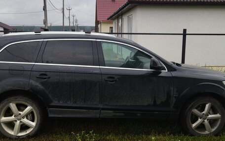 Audi Q7, 2008 год, 1 500 000 рублей, 2 фотография