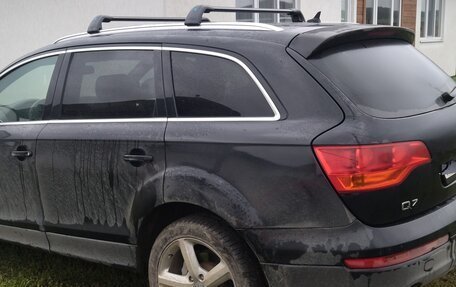 Audi Q7, 2008 год, 1 500 000 рублей, 4 фотография